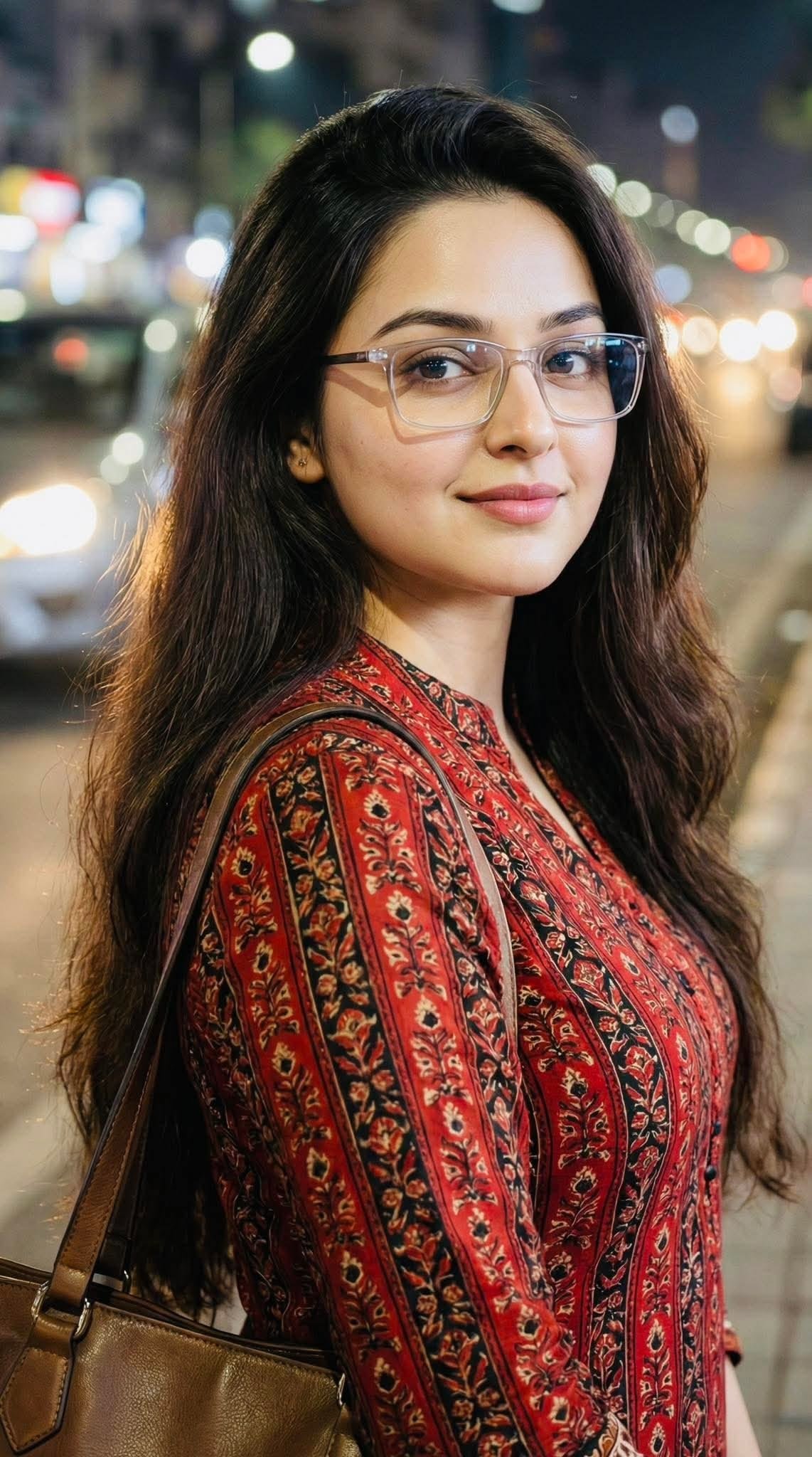 Anjali Tiwari